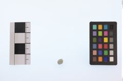 Foto von Diamant (NHMW-MIN-Ab3694)